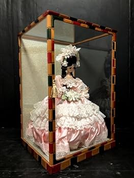 【新品、タグつき】PAMEOPOSE　Doll Dress　М Amazon.co.jp: SUKIYO DOLLS Pink Dress Pose/French Doll